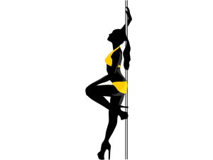 Pole dance PNG-61578